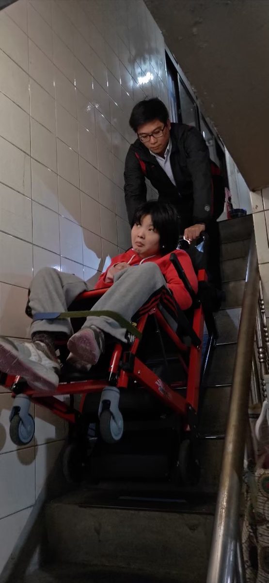 長照 2.0 輔具服務