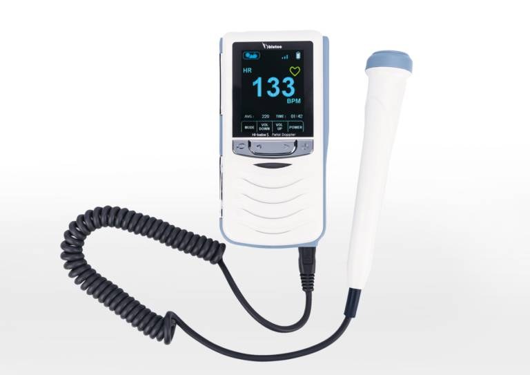 彩色都卜勒系統 BT-220C